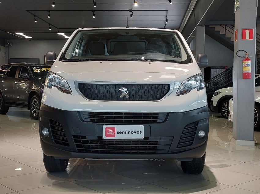 peugeot expert 1.5 bluehdi diesel cargo manual 3p 20242