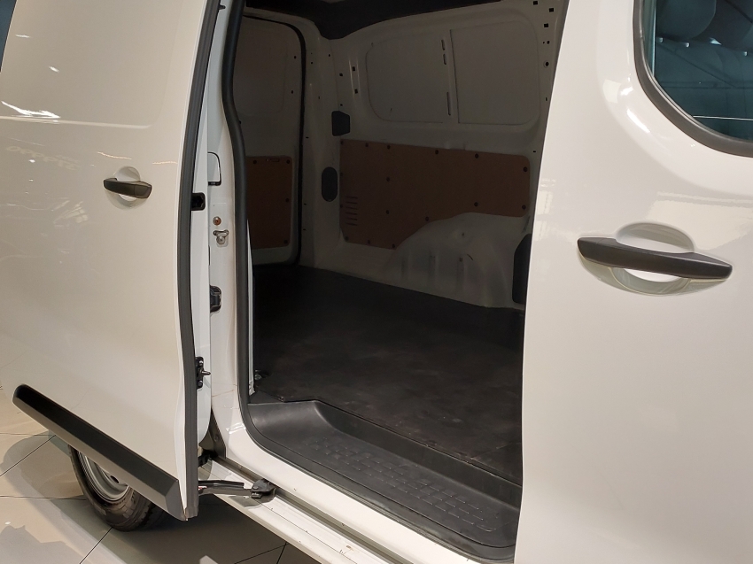 peugeot expert 1.5 bluehdi diesel cargo manual 3p 202414