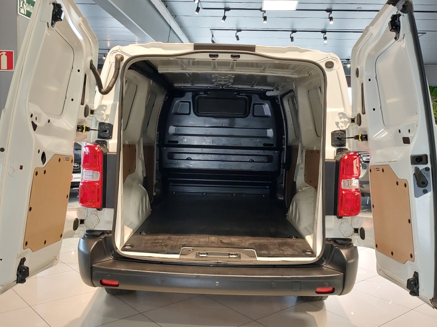 peugeot expert 1.5 bluehdi diesel cargo manual 3p 202412