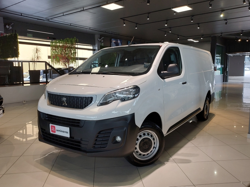 peugeot expert 1.5 bluehdi diesel cargo manual 3p 202419