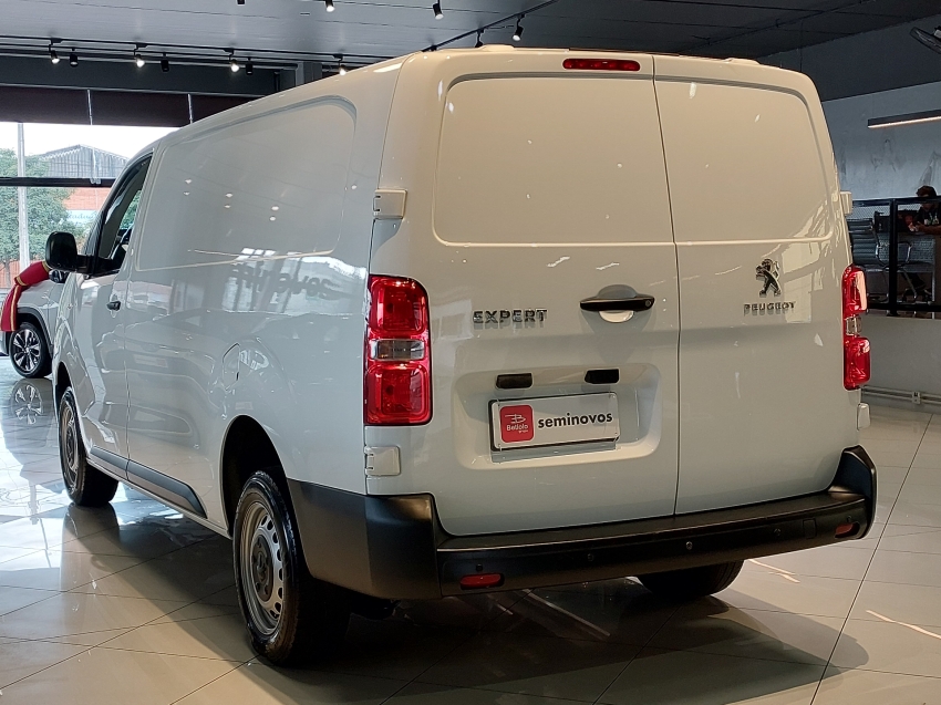 peugeot expert 1.5 bluehdi diesel cargo manual 3p 20243