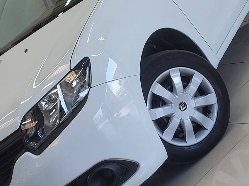 renault sandero 1.0 12v sce flex authentique manual 4p 201815