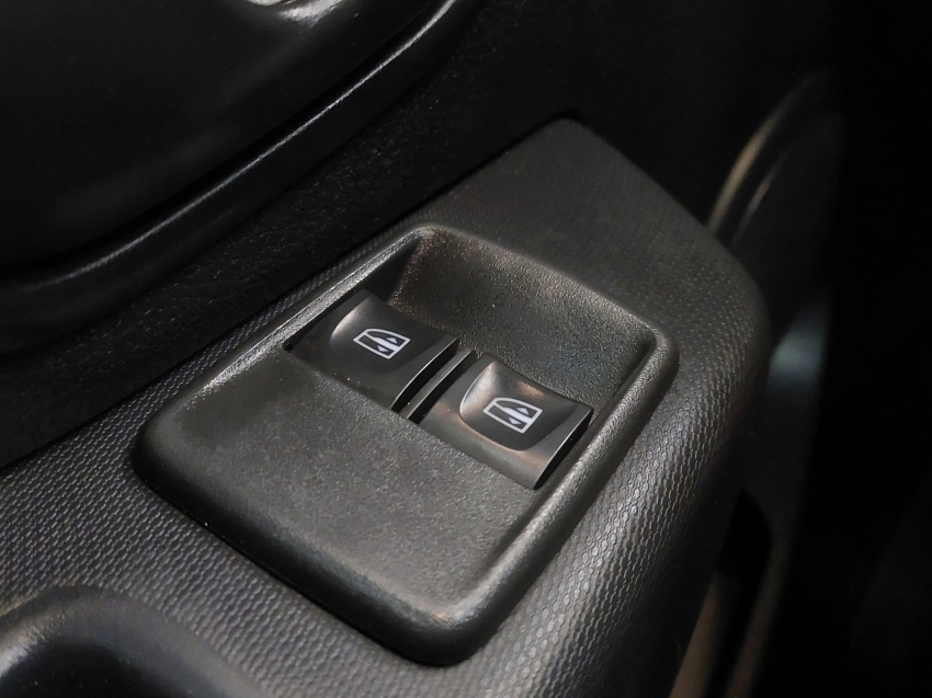 renault sandero 1.0 12v sce flex authentique manual 4p 201814