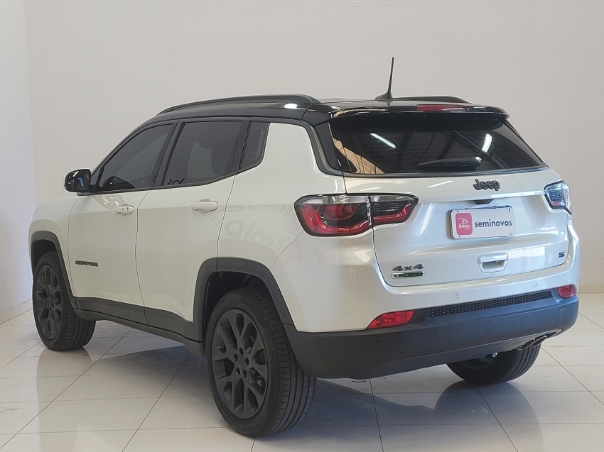 jeep compass 2.0 16v diesel s 4x4 automatico flex 4p 20193