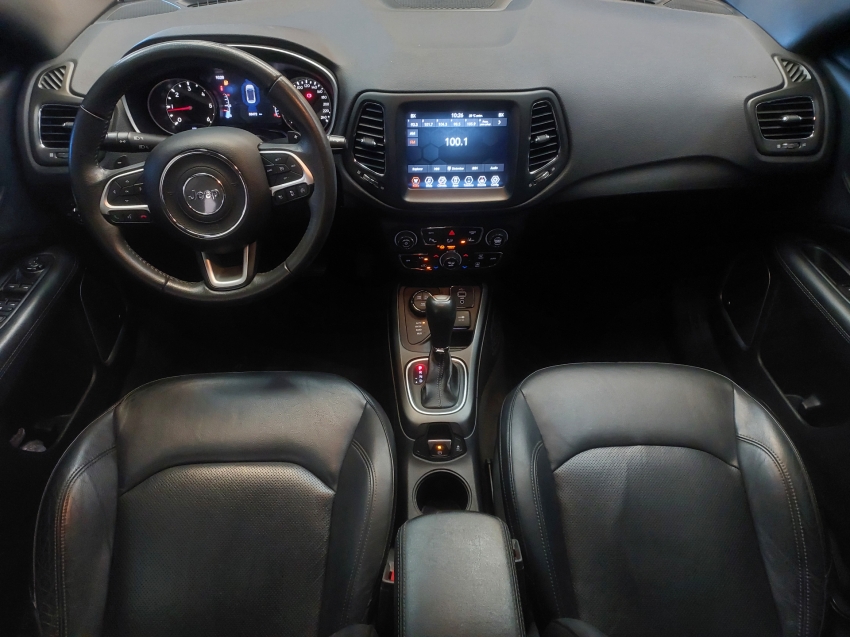 jeep compass 2.0 16v diesel s 4x4 automatico flex 4p 20197