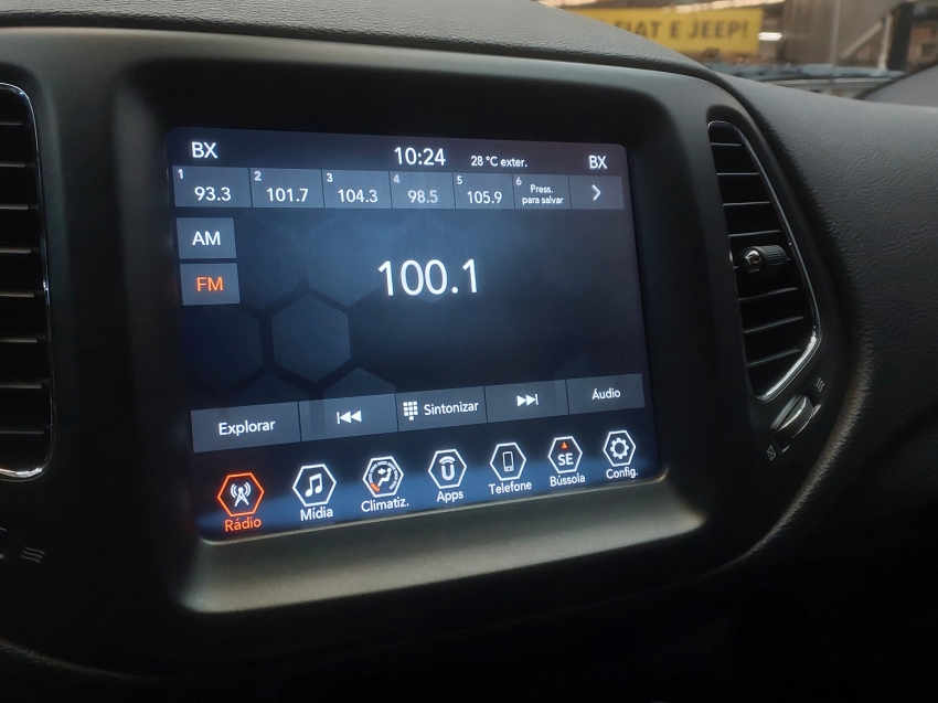 jeep compass 2.0 16v diesel s 4x4 automatico flex 4p 201912