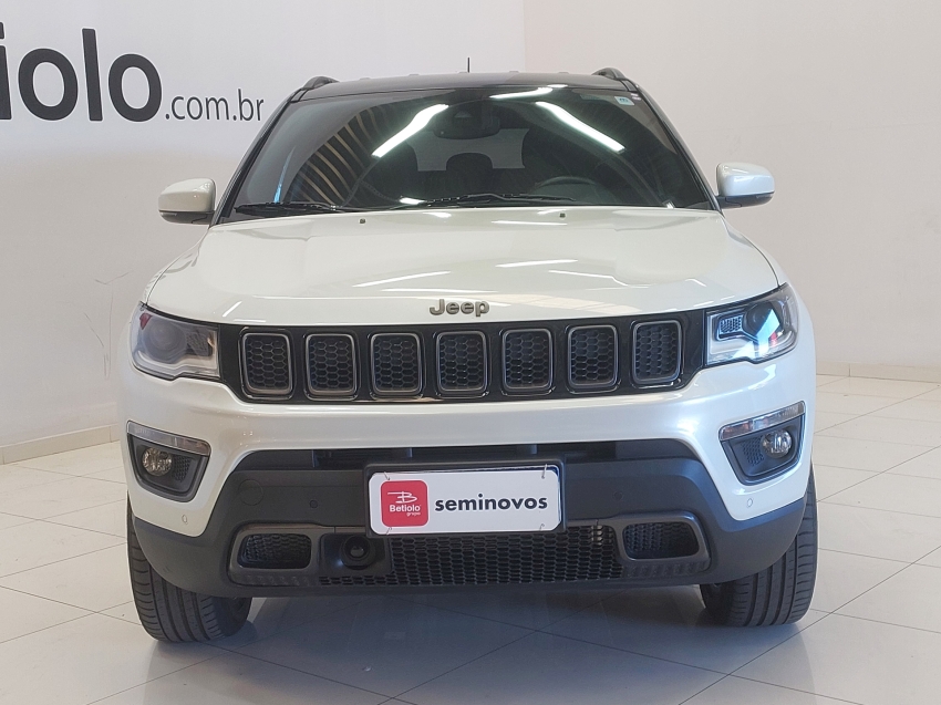 jeep compass 2.0 16v diesel s 4x4 automatico flex 4p 20192