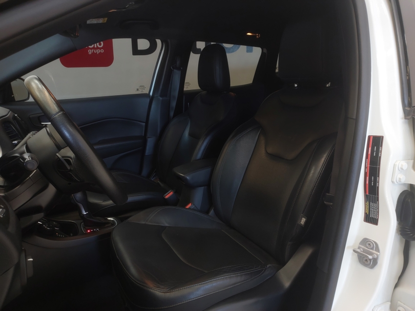 jeep compass 2.0 16v diesel s 4x4 automatico flex 4p 20198