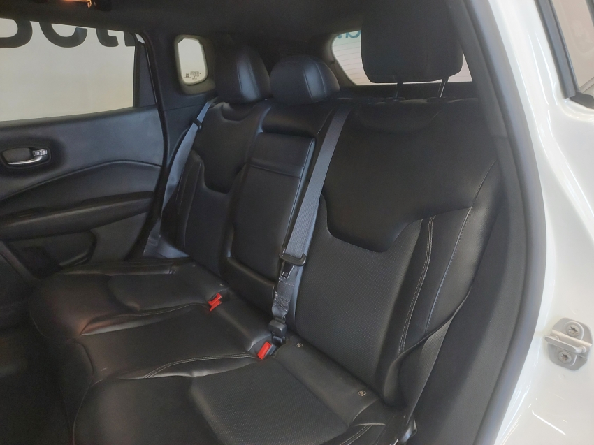 jeep compass 2.0 16v diesel s 4x4 automatico flex 4p 20199