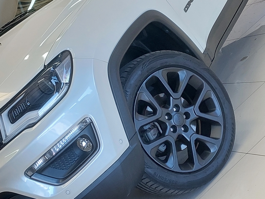 jeep compass 2.0 16v diesel s 4x4 automatico flex 4p 201924