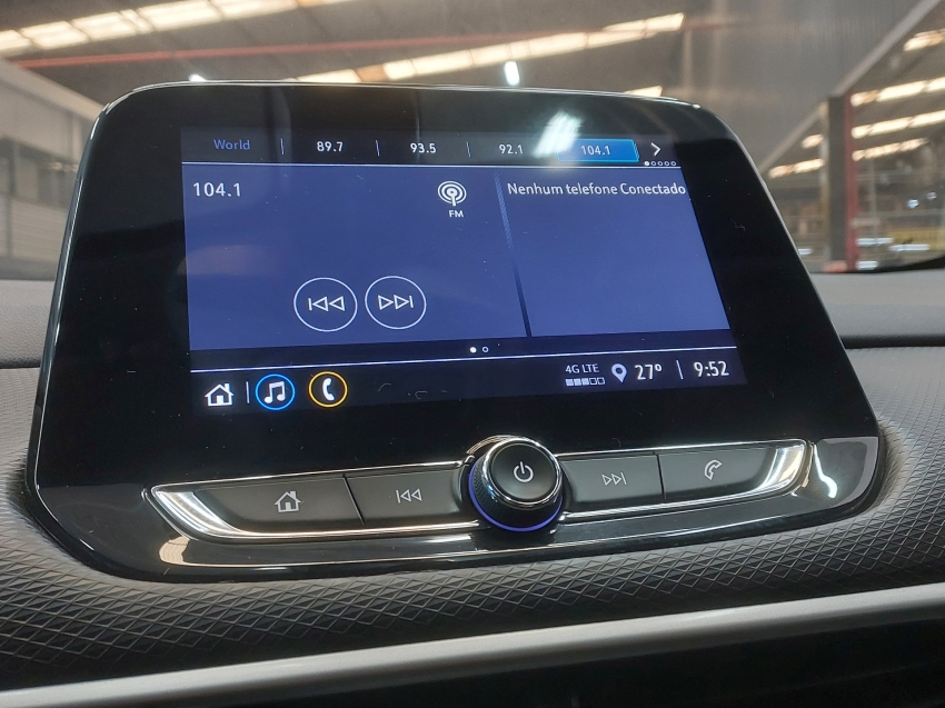 chevrolet tracker 1.0 turbo flex ltz automatico 4p 202112