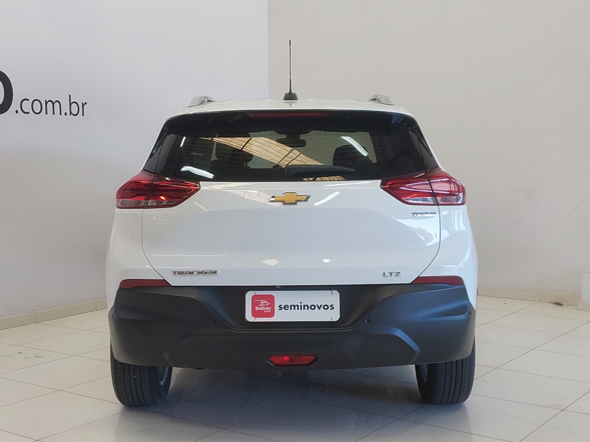 chevrolet tracker 1.0 turbo flex ltz automatico 4p 20215