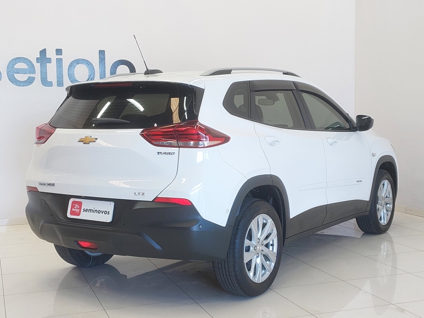 chevrolet tracker 1.0 turbo flex ltz automatico 4p 20214