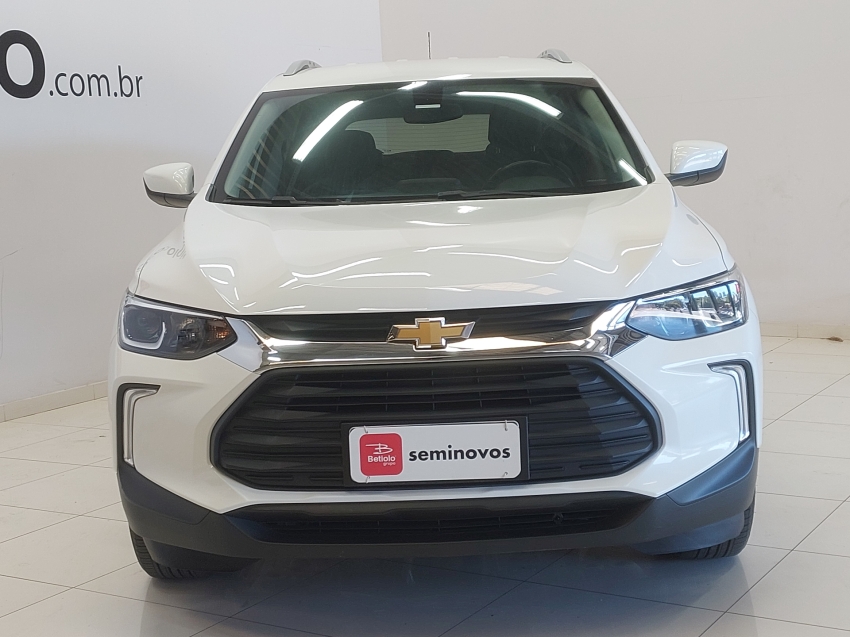 chevrolet tracker 1.0 turbo flex ltz automatico 4p 20212