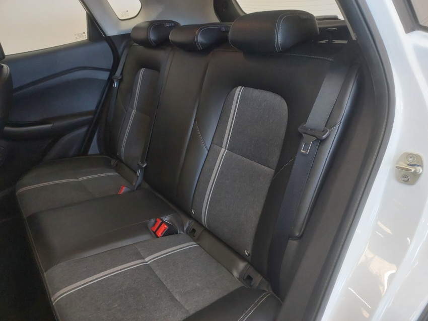 chevrolet tracker 1.0 turbo flex ltz automatico 4p 20219