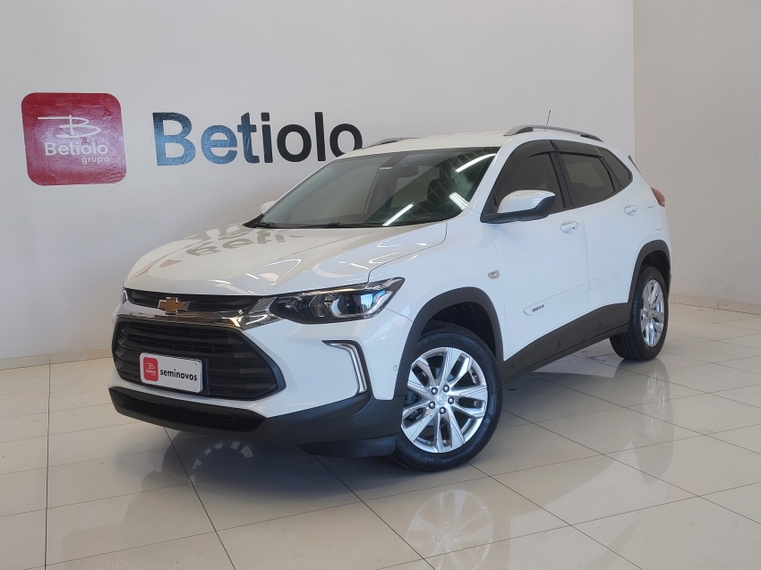 chevrolet tracker 1.0 turbo flex ltz automatico 4p 202121