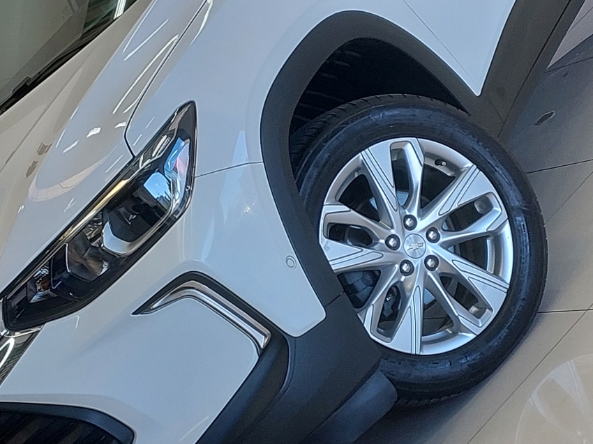 chevrolet tracker 1.0 turbo flex ltz automatico 4p 202120