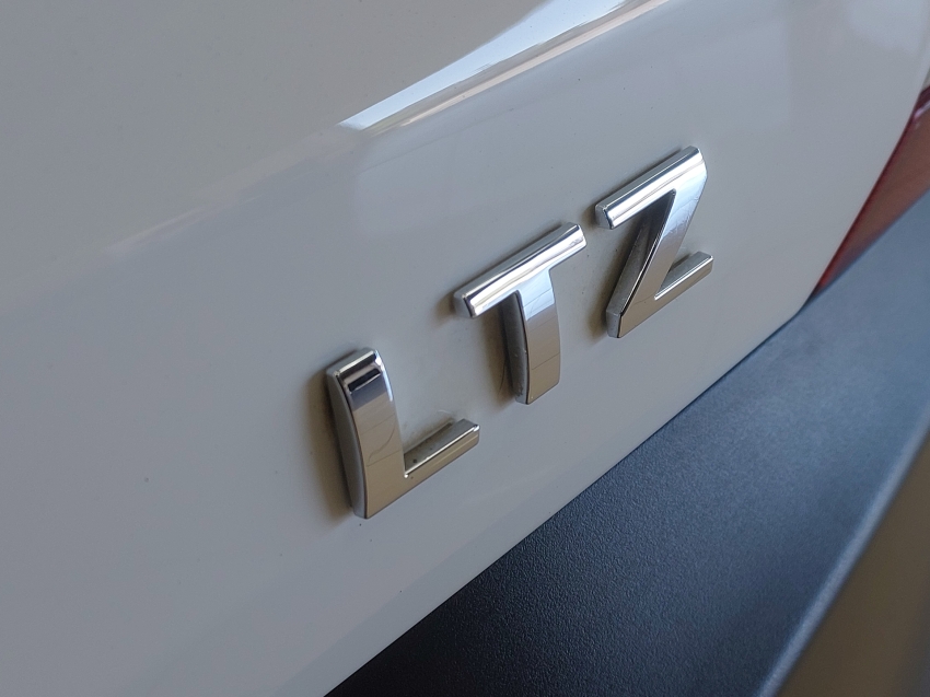 chevrolet tracker 1.0 turbo flex ltz automatico 4p 202118