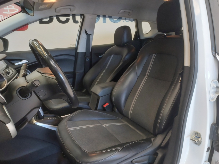 chevrolet tracker 1.0 turbo flex ltz automatico 4p 20218