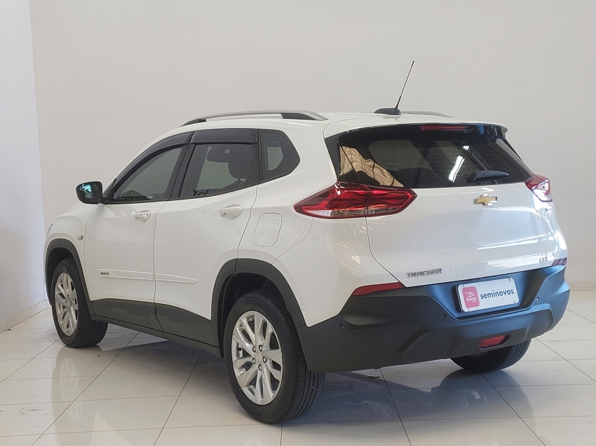 chevrolet tracker 1.0 turbo flex ltz automatico 4p 20213