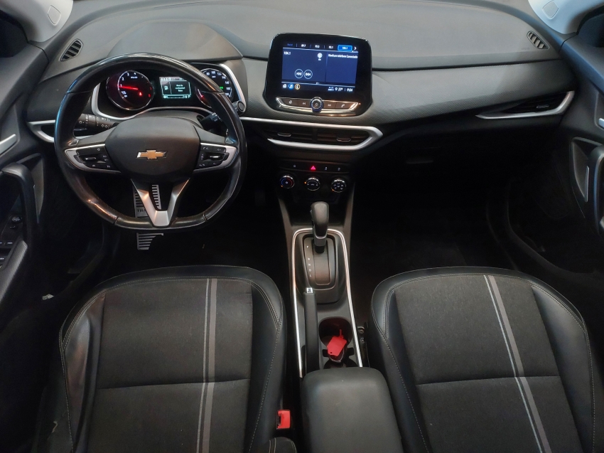 chevrolet tracker 1.0 turbo flex ltz automatico 4p 20217