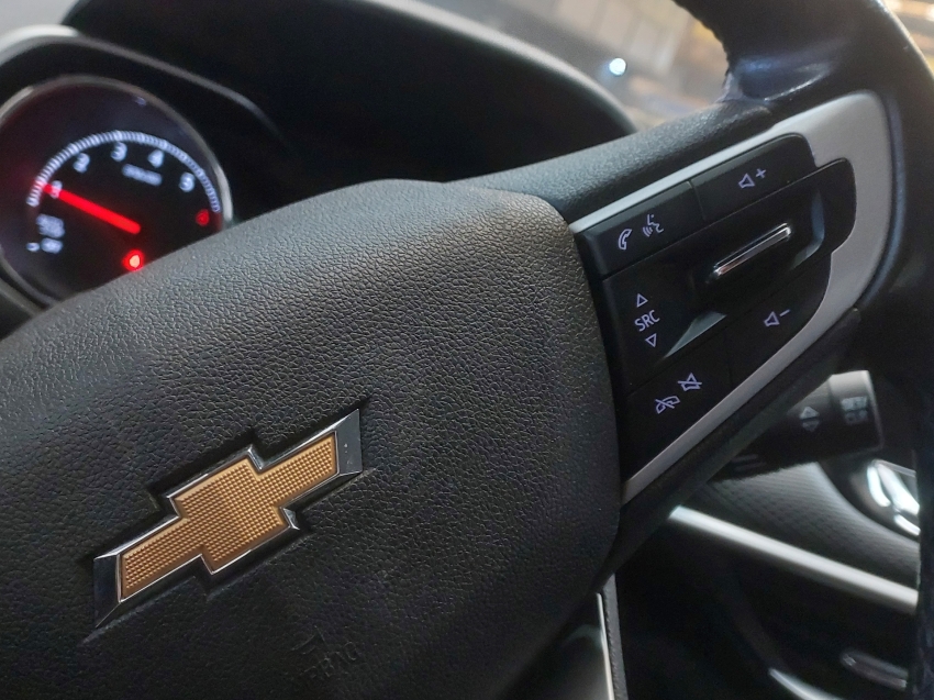 chevrolet tracker 1.0 turbo flex ltz automatico 4p 202115