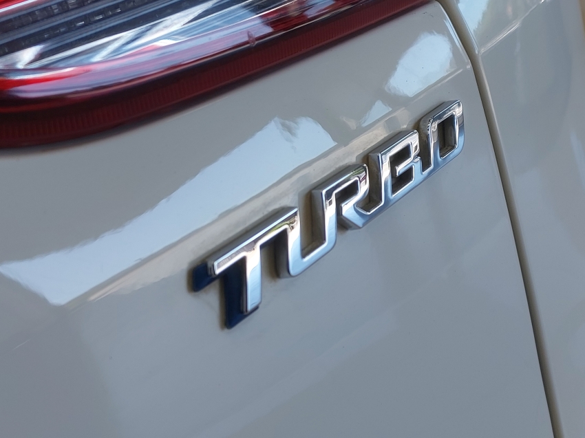 chevrolet tracker 1.0 turbo flex ltz automatico 4p 202119