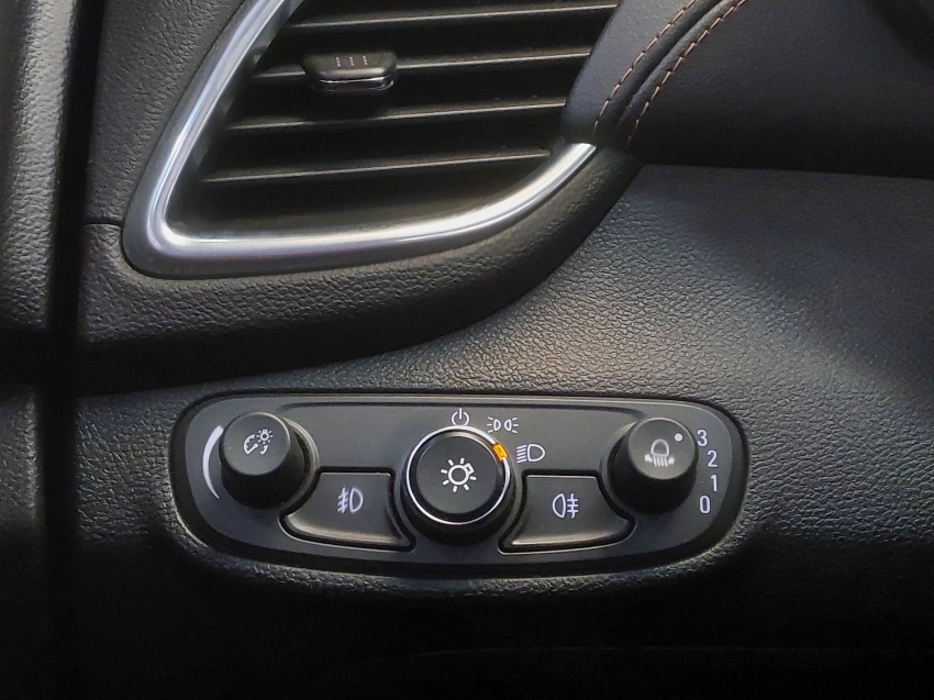 chevrolet tracker 1.4 16v turbo flex premier automatico 4p 201816