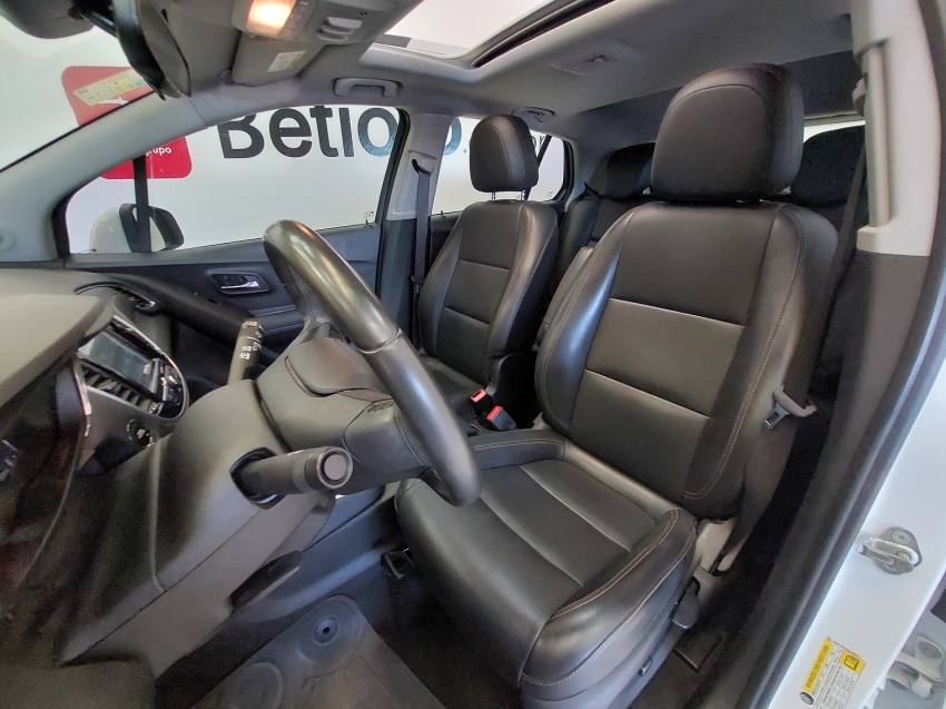 chevrolet tracker 1.4 16v turbo flex premier automatico 4p 20188