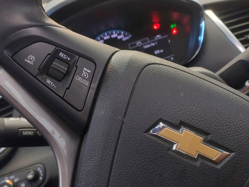 chevrolet tracker 1.4 16v turbo flex premier automatico 4p 201817