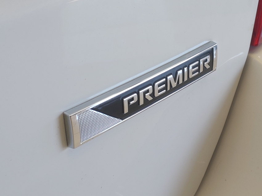 chevrolet tracker 1.4 16v turbo flex premier automatico 4p 201819