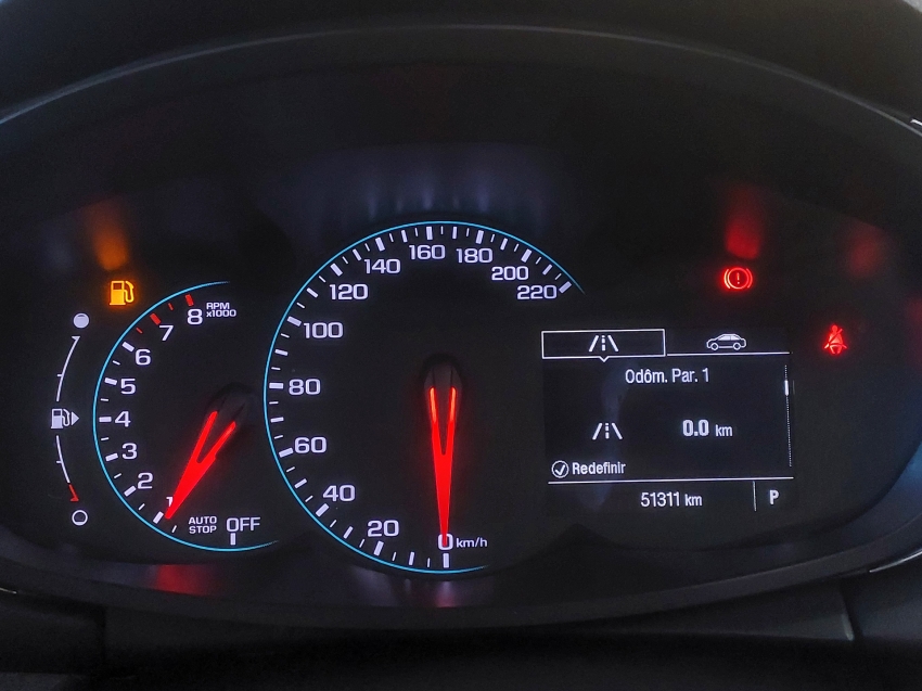 chevrolet tracker 1.4 16v turbo flex premier automatico 4p 201811