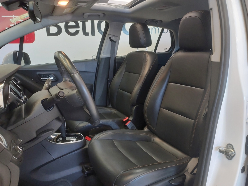 chevrolet tracker 1.4 16v turbo flex premier automatico 4p 20189