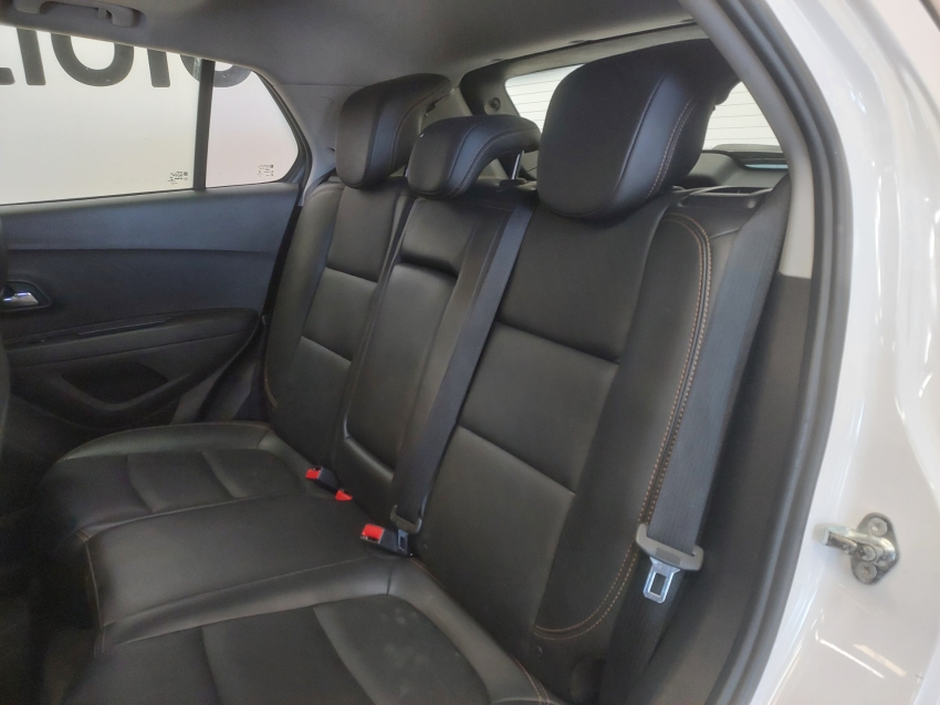 chevrolet tracker 1.4 16v turbo flex premier automatico 4p 201810