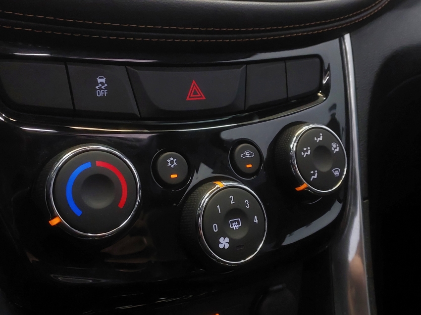 chevrolet tracker 1.4 16v turbo flex premier automatico 4p 201812