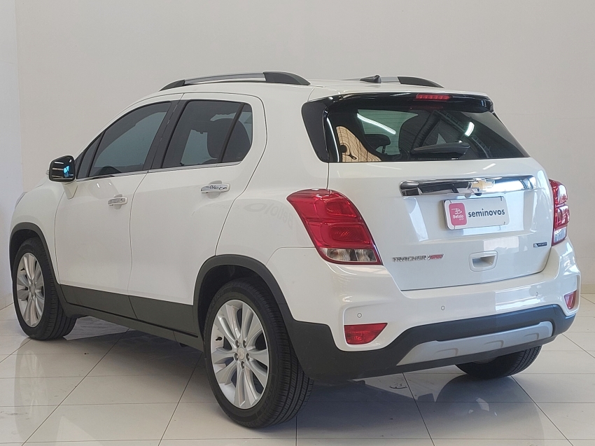 chevrolet tracker 1.4 16v turbo flex premier automatico 4p 20183