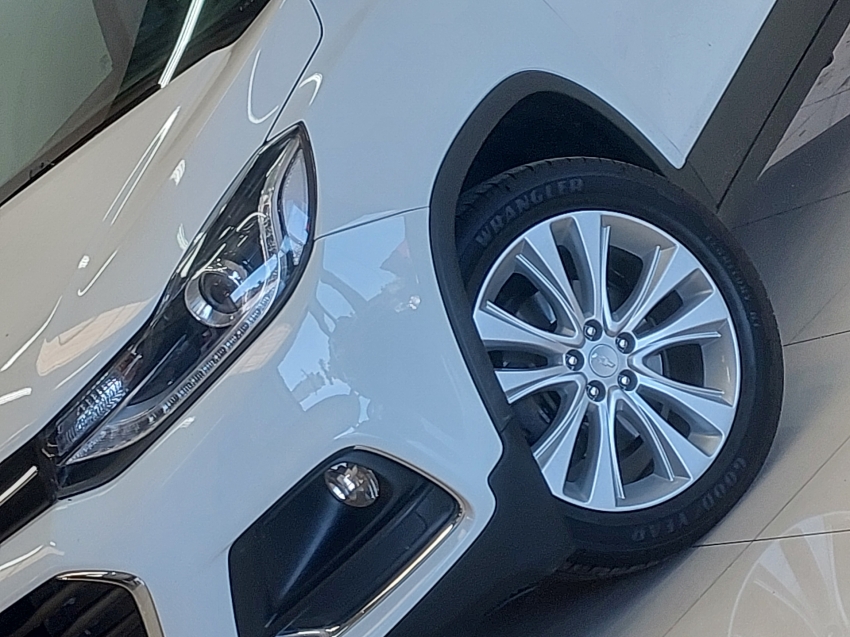 chevrolet tracker 1.4 16v turbo flex premier automatico 4p 201820