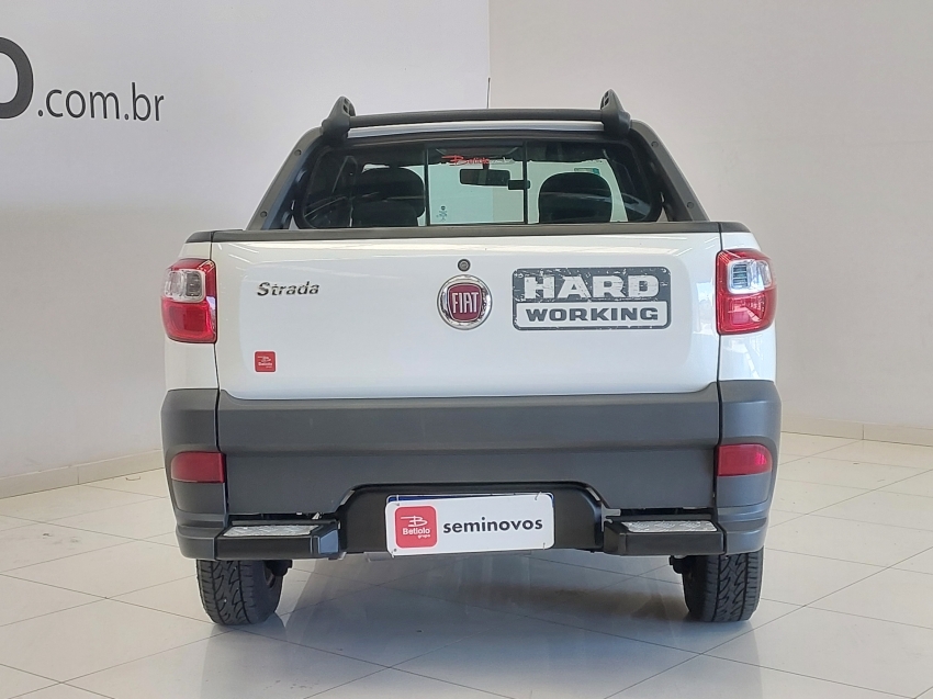 fiat strada 1.4 mpi hard working cd 8v flex 3p manual 20205