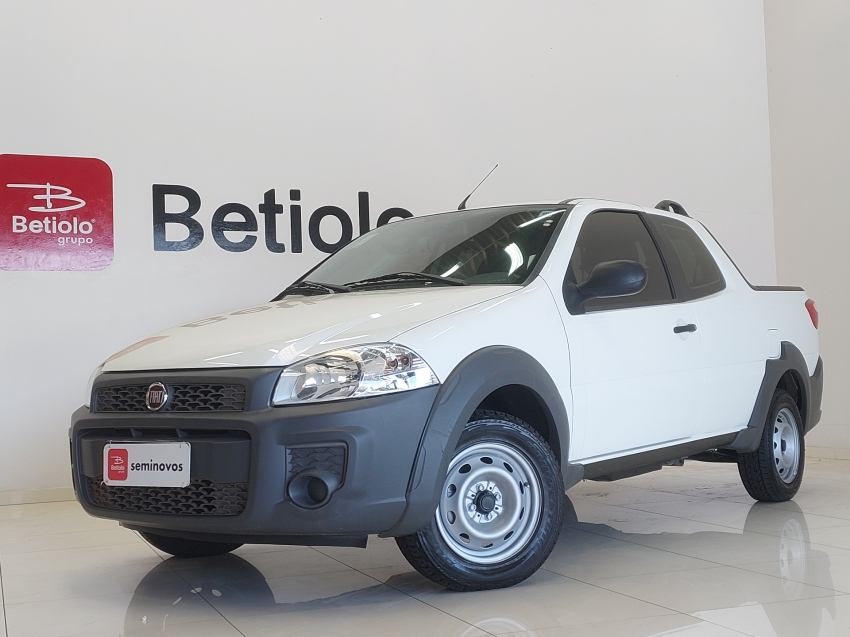 fiat strada 1.4 mpi hard working cd 8v flex 3p manual 2020