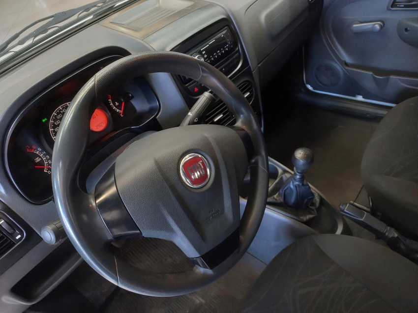 fiat strada 1.4 mpi hard working cd 8v flex 3p manual 20207