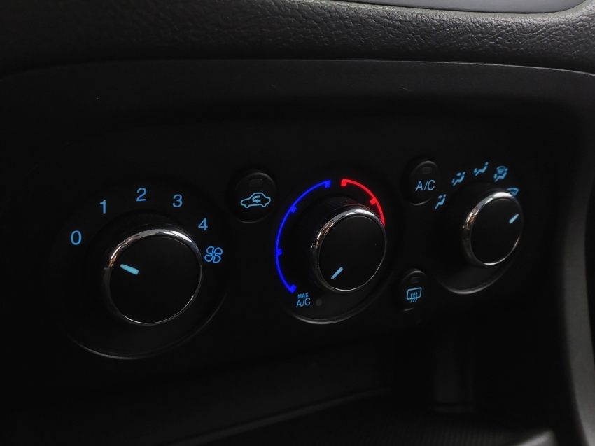 ford ka 1.0 ti-vct flex se plus manual 4p 201911