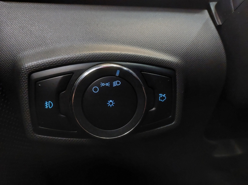 ford ka 1.0 ti-vct flex se plus manual 4p 201916