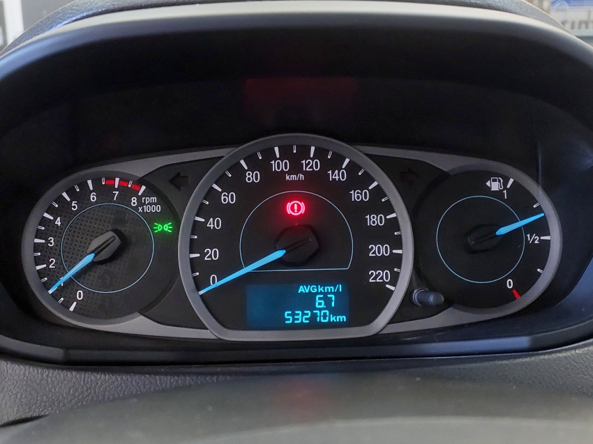 ford ka 1.0 ti-vct flex se plus manual 4p 201910