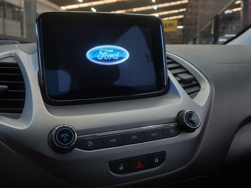 ford ka 1.0 ti-vct flex se plus manual 4p 201912