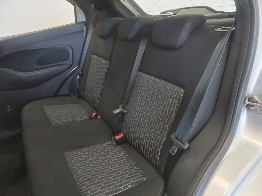 ford ka 1.0 ti-vct flex se plus manual 4p 20199