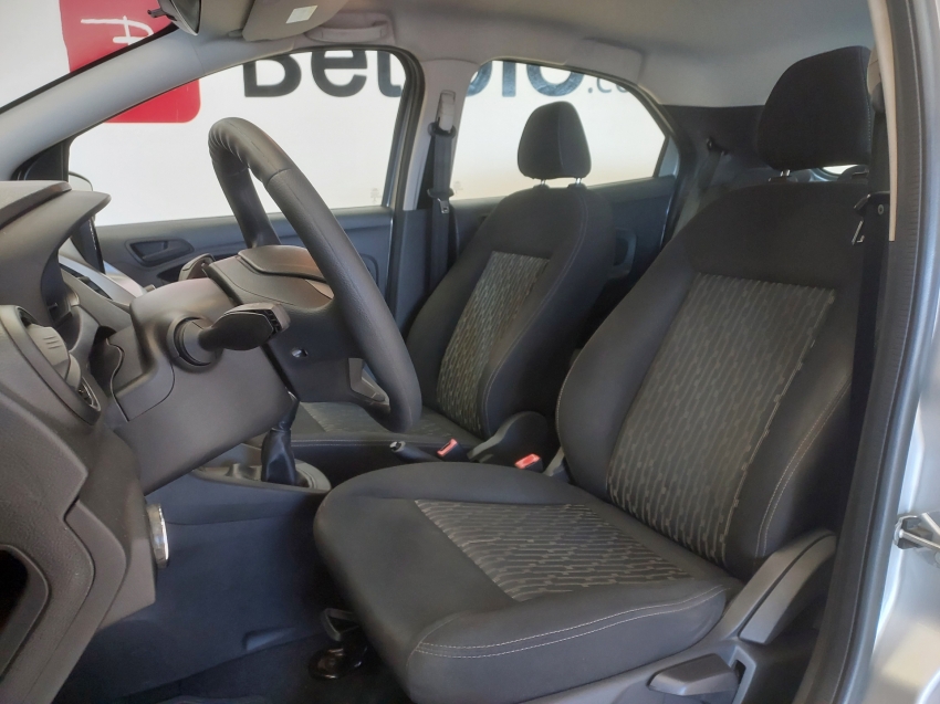 ford ka 1.0 ti-vct flex se plus manual 4p 20198