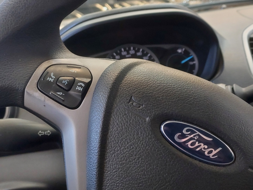 ford ka 1.0 ti-vct flex se plus manual 4p 201914