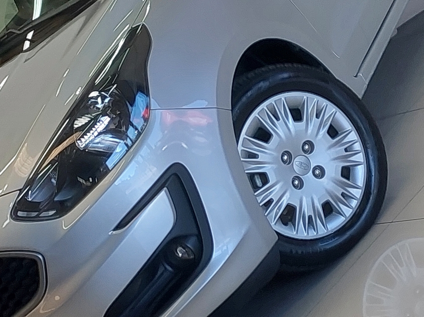 ford ka 1.0 ti-vct flex se plus manual 4p 201918