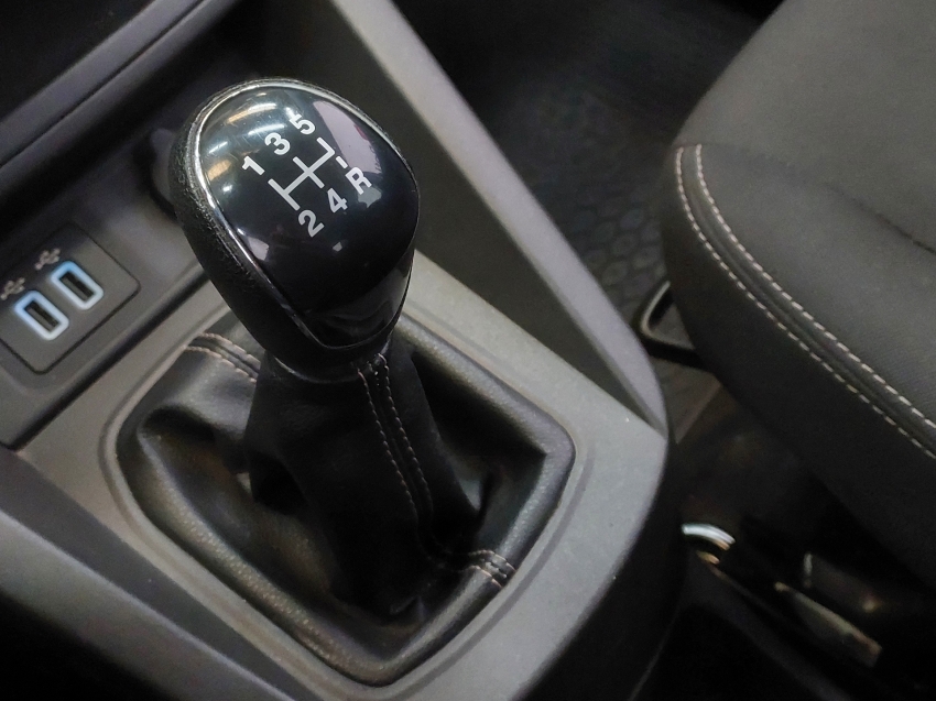 ford ka 1.0 ti-vct flex se plus manual 4p 201913