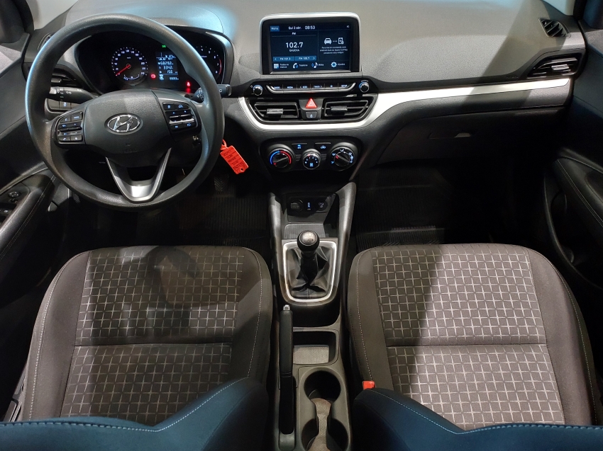 hyundai hb20 1.0 12v flex limited manual 4p 20237